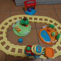 Trenino Chicco