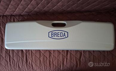 Valigetta Breda (Negrini) per fucile da caccia