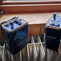 MAGIC TWO SUONO TELECOM