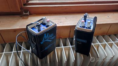 MAGIC TWO SUONO TELECOM