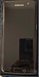 Samsung galaxy S7 EDGE