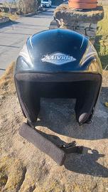 Casco da sci Mivida tg.60
