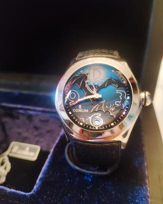Corum Bubble Batman