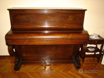 PIANOFORTE  "PLEYEL"