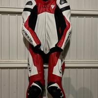 Tuta intera moto Dainese Assen 2