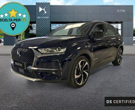 DS DS 7 Crossback BlueHDi 180 Automatica Gran...