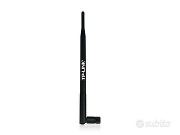 Antenna Wi-Fi TP-Link TL-ANT2408CL 8dBi Omnidirezi