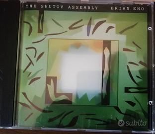 4 CD alternative pop internazionale