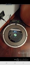 Aspirapolvere Roomba I Robot 
