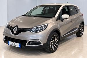 Renault Captur 1.5 dCi 8V 90 CV Start&Stop Energy 