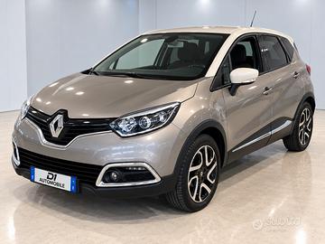 Renault Captur 1.5 dCi 8V 90 CV Start&Stop Energy 
