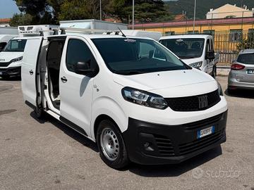 FIAT SCUDO 1.5Hdi L1H1 COMPACT