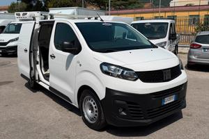 FIAT SCUDO 1.5Hdi L1H1 COMPACT