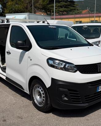 FIAT SCUDO 1.5Hdi L1H1 COMPACT