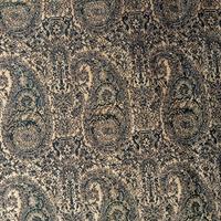 La bellezza della tradizione nei fili del Termeh