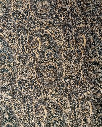 La bellezza della tradizione nei fili del Termeh