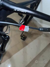 Specialized rockhopper elite 29 xl