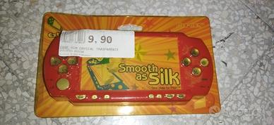 PSP COVER TRASPARENTE