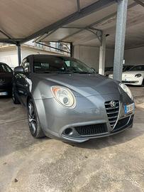 Alfa romeo miTo 1.4 T 78cv sport pack