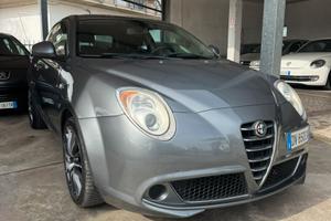 Alfa romeo miTo 1.4 T 78cv sport pack