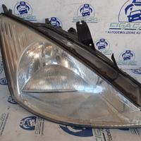 FORD FOCUS STATION WAGON 2004 - FARO ANTERIORE DES