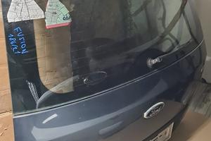 Portellone nudo FORD FUSION del 2003