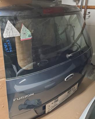 Portellone nudo FORD FUSION del 2003