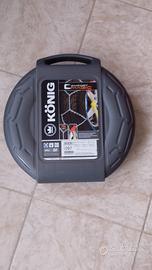Catene da neve König Comfort Magic