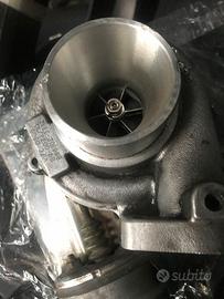 Turbina Opel Astra 2008 1.7cc 125cv