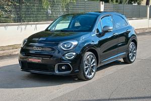 Fiat 500X 1.3 MultiJet 95 CV Sport