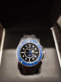 Chanel J12 Marine automatico 42 Ceramica sub 300M