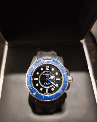 Chanel J12 Marine automatico 42 Ceramica sub 300M