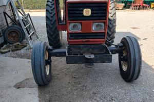 trattore usato 