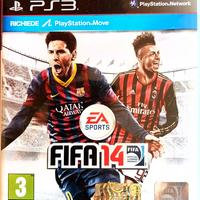 fifa 14 ps3 playstation 3