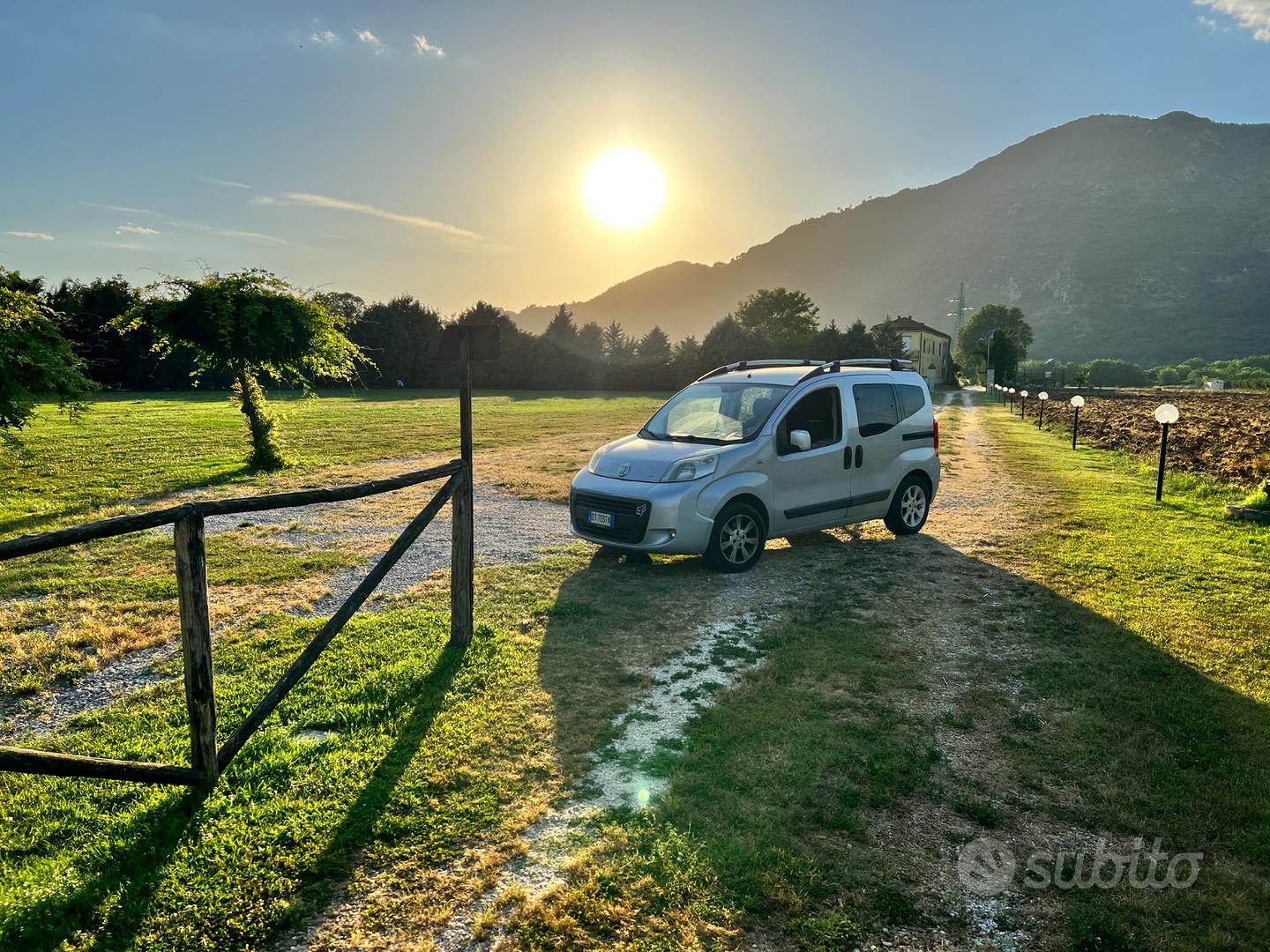 Fiat Qubo