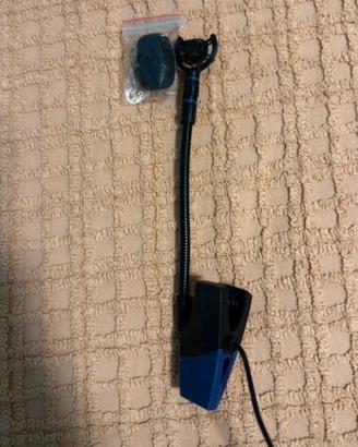 Microfono JTS CX 508W