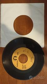 Lucio Battisti 45 giri jukebox