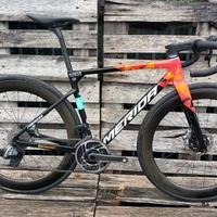 MERIDA SCULTURA TEAM EDITION TG. XS - USATO -