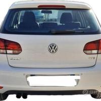 Portellone Volkswagen Golf 6
