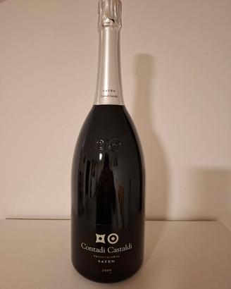 Franciacorta DOCG Brut Satèn Millesimato Contadi C
