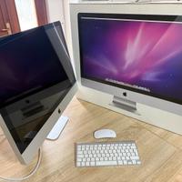 IMAC 27 pollici scheda video guasta