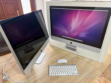 IMAC 27 pollici scheda video guasta