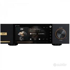 Eversolo DMP A6 MASTER EDITION