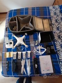 drone DJI PHANTOM 3 Professional
