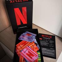 Gioco da tavolo Netflix