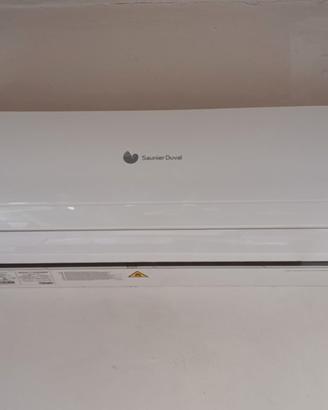 Condizionatore Saunier Duval VivAir One 12000 BTU