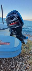 gommone gommonautica g48 