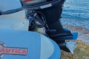 gommone gommonautica g48 