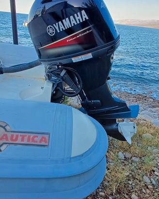gommone gommonautica g48 