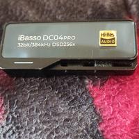 dc04 pro ibasso